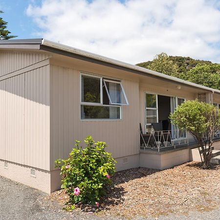 Waitangi Beach Units Motel Paihia Exterior photo