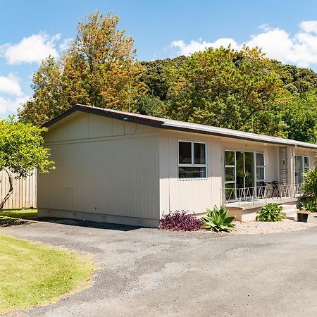 Waitangi Beach Units Motel Paihia Exterior photo