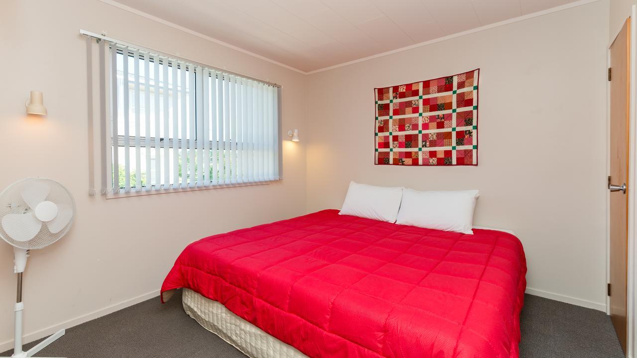 Waitangi Beach Units Motel Paihia Exterior photo