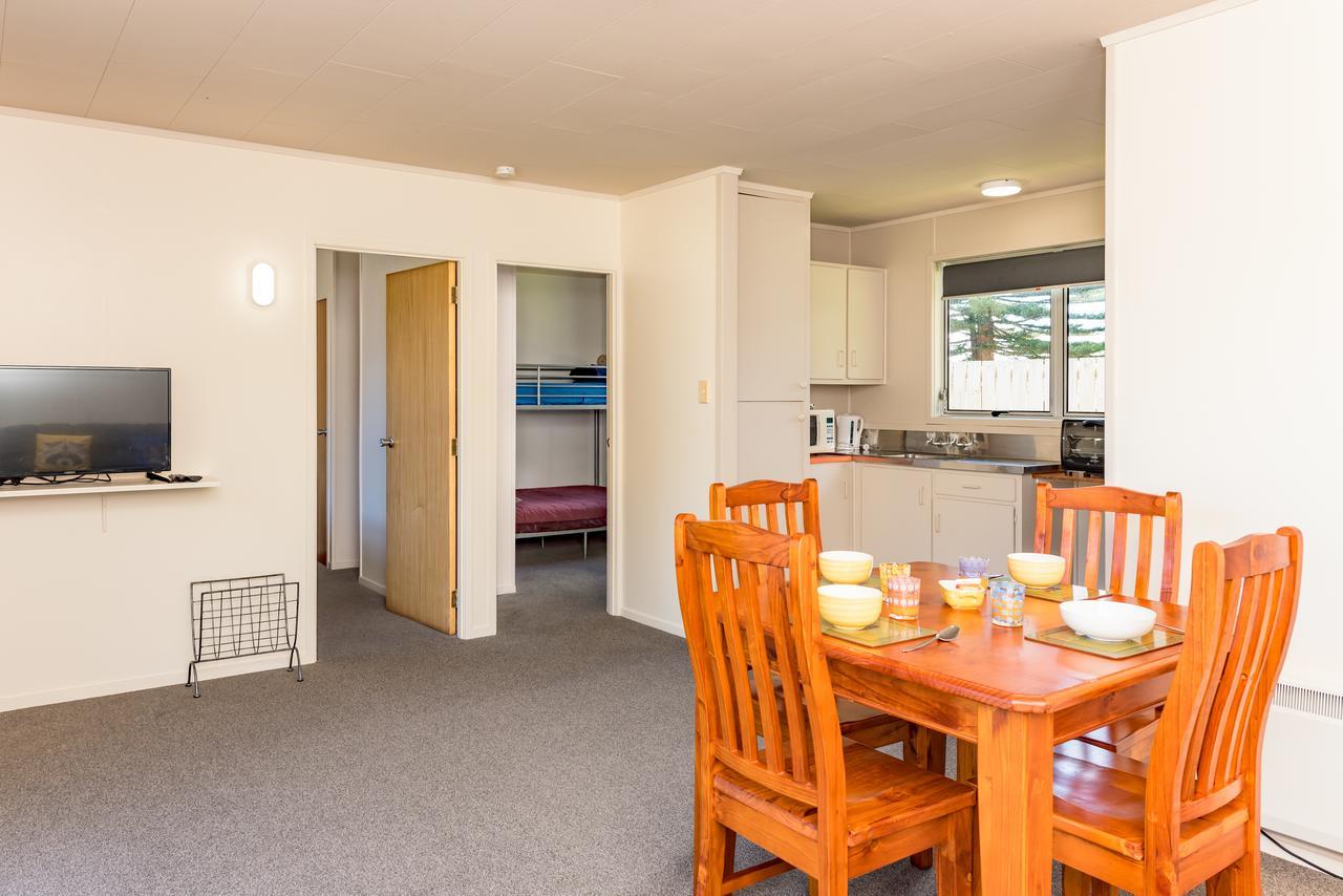 Waitangi Beach Units Motel Paihia Exterior photo