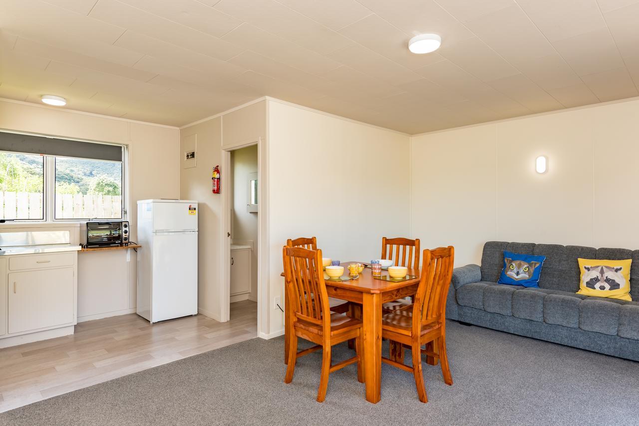 Waitangi Beach Units Motel Paihia Exterior photo