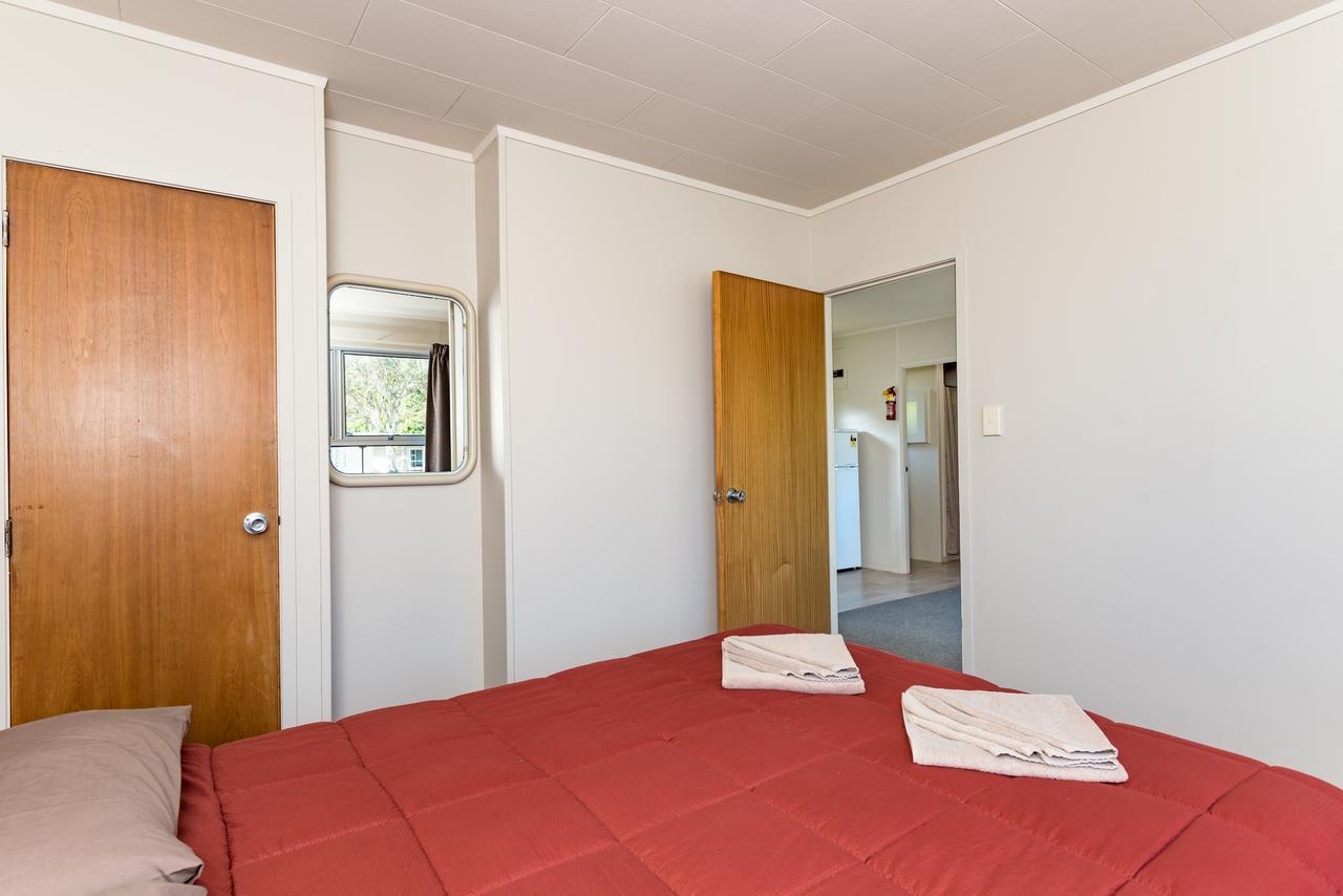 Waitangi Beach Units Motel Paihia Exterior photo